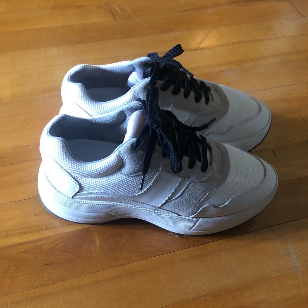 Céline Delivery Trainers size 38
